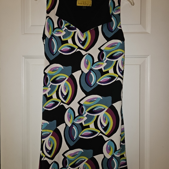 Nicole Miller dress - Picture 1 of 4